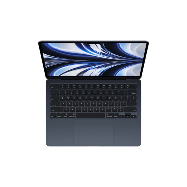 apple 13 inch macbook air midnight